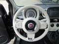 Fiat 500 1.0 Mild Hybrid Dolcevita*Komfortpaket* Schwarz - thumbnail 9