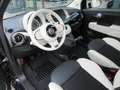 Fiat 500 1.0 Mild Hybrid Dolcevita*Komfortpaket* Černá - thumbnail 7