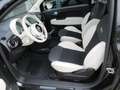 Fiat 500 1.0 Mild Hybrid Dolcevita*Komfortpaket* Schwarz - thumbnail 6