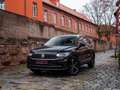 Volkswagen Tiguan United Kamera ACC AHK Automatik Schwarz - thumbnail 1