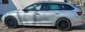 Skoda Octavia Octavia Combi Diesel IV Combi 2.0 TDI DSG First Ed Silber - thumbnail 1