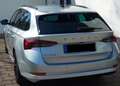 Skoda Octavia Octavia Combi Diesel IV Combi 2.0 TDI DSG First Ed Silber - thumbnail 4