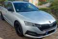 Skoda Octavia Octavia Combi Diesel IV Combi 2.0 TDI DSG First Ed Silber - thumbnail 3