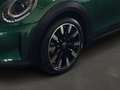 MINI Cooper Cabrio Cooper Aut.*Drive Ass*Navi**LED*Sportsitze*Komfort Zöld - thumbnail 6