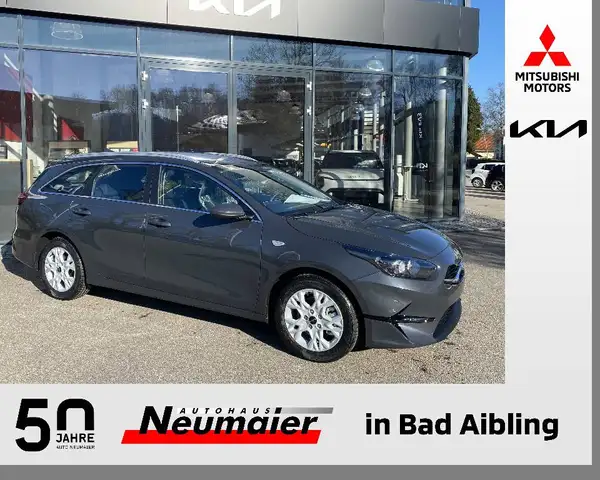 Kia Ceed SW / cee'd SW 1.0T 100 VIS KOMF+