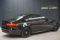Jaguar XF 2.0 T R-Sport Benzine Automaat-Navi-Pano-Garantie Noir - thumbnail 4