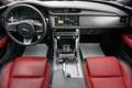 Jaguar XF 2.0 T R-Sport Benzine Automaat-Navi-Pano-Garantie Zwart - thumbnail 5