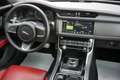 Jaguar XF 2.0 T R-Sport Benzine Automaat-Navi-Pano-Garantie Negru - thumbnail 6