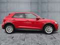 Audi A1 30 TFSI S-TR LED+NAVI+2xPDC+ACC+17" Rouge - thumbnail 7