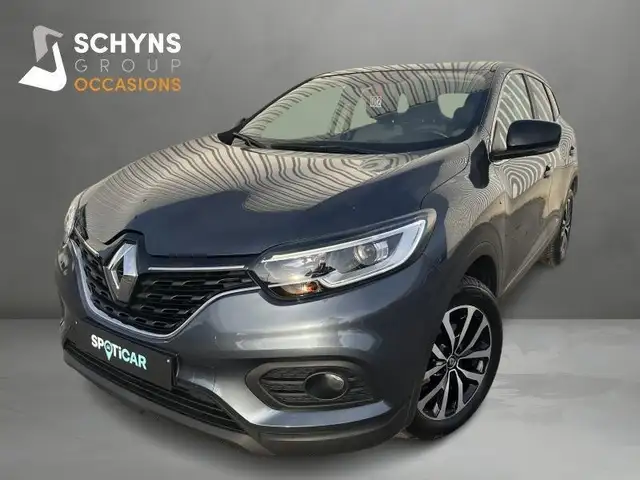 Renault Kadjar Limited*12MOIS GARANTIE*ATT.REM*