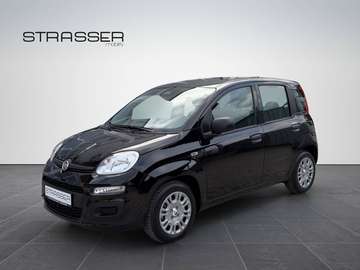 1,0 Hybrid Klima, Parksensoren hinten