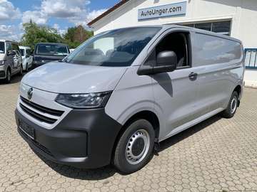 T7 Kasten LR lang AHK Kamera PDC Klima 3-Sitzer
