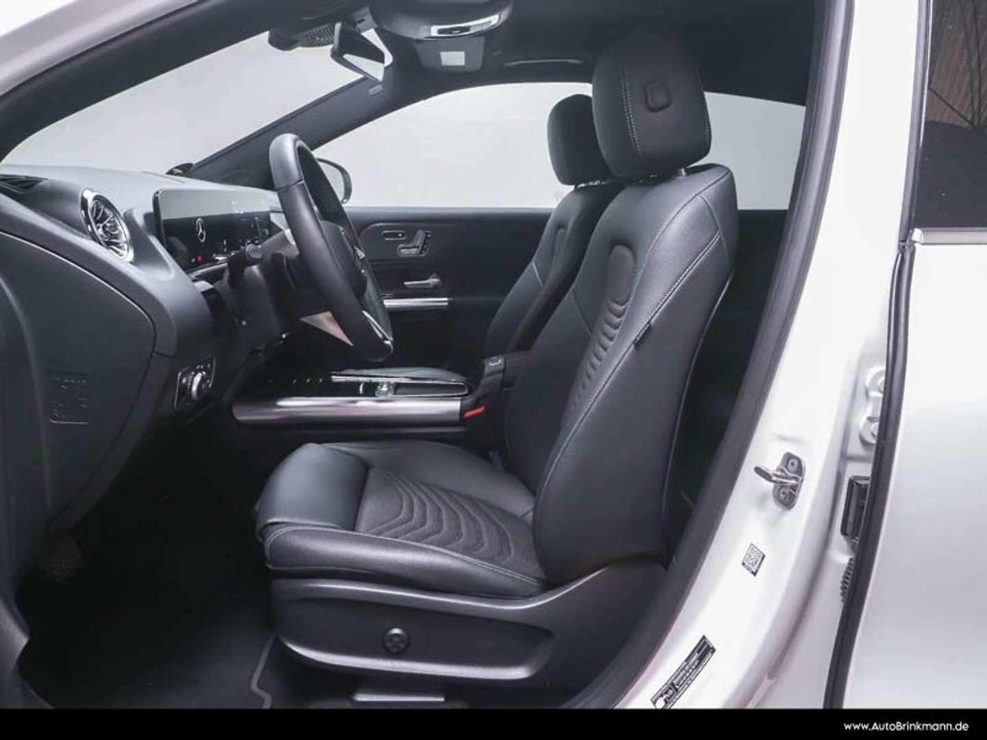 Mercedes EQA 250 Progressive -  - Joinsteer - #4