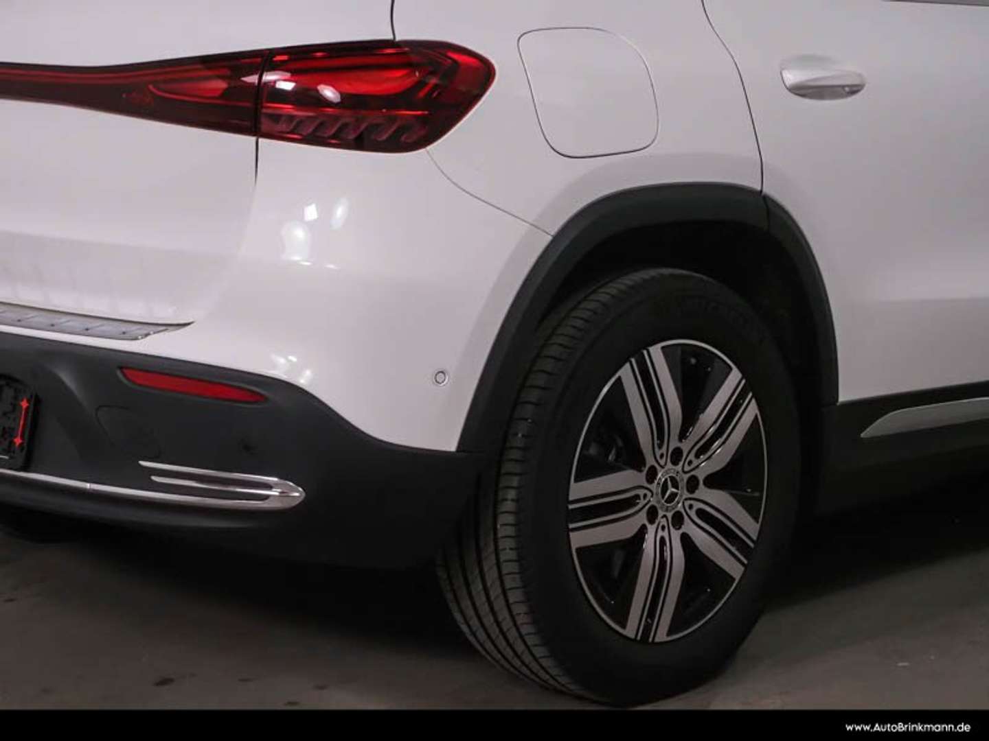 Mercedes EQA 250 Progressive -  - Joinsteer - #2