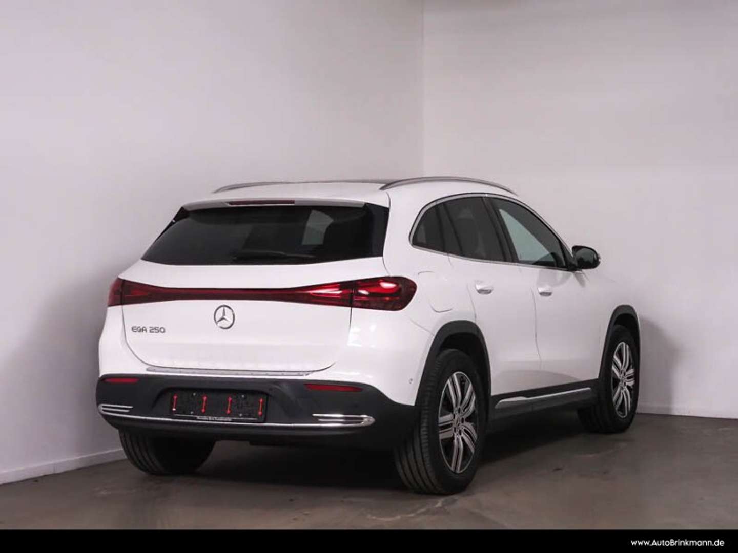 Mercedes EQA 250 Progressive -  - Joinsteer - #1