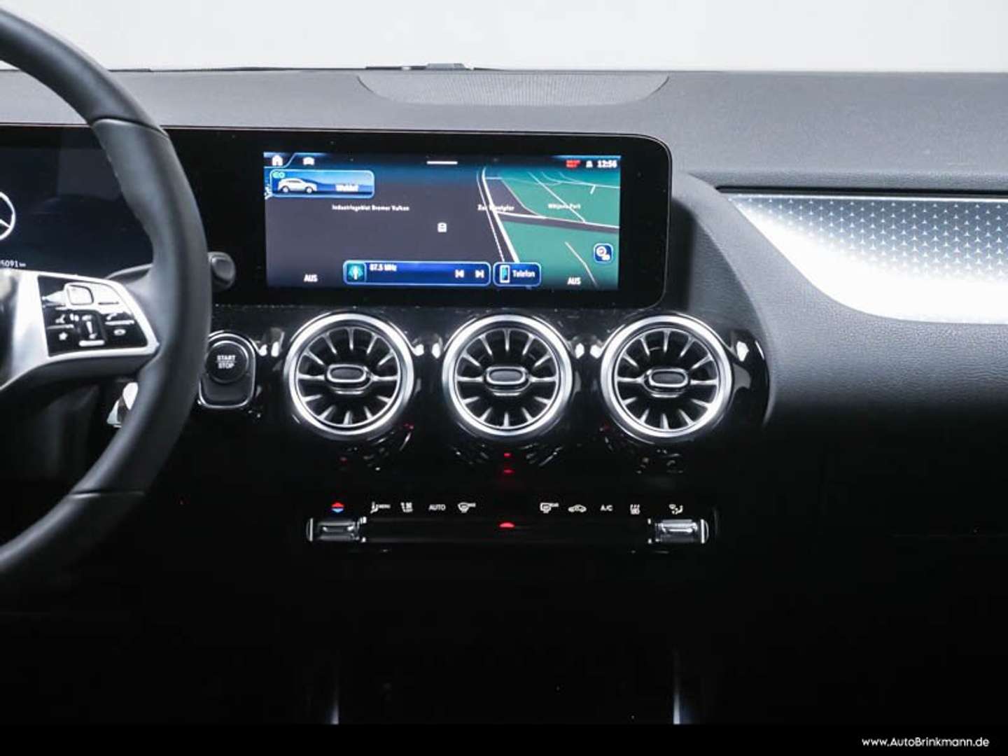 Mercedes EQA 250 Progressive -  - Joinsteer - #5