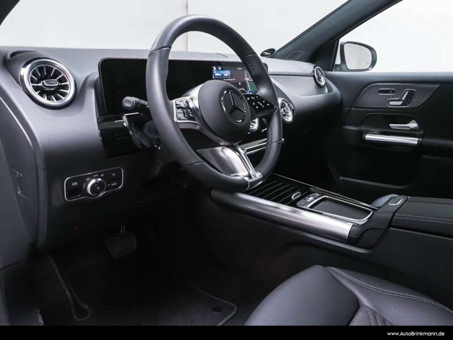 Mercedes EQA 250 Progressive -  - Joinsteer - #3