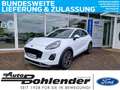 Ford Puma Titanium | Allwetter | Fahrerass. Paket 2 Blanco - thumbnail 1