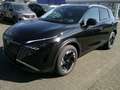 Nissan Qashqai 1,3 DIG-T MHEV 140 PS 4x2 N-Conn Winter Komfort Schwarz - thumbnail 1