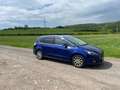 Ford S-Max S-Max 2.0 TDCi Aut. Titanium + TV Bleu - thumbnail 11