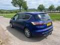Ford S-Max S-Max 2.0 TDCi Aut. Titanium + TV Bleu - thumbnail 17