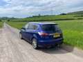 Ford S-Max S-Max 2.0 TDCi Aut. Titanium + TV Bleu - thumbnail 2