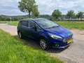 Ford S-Max S-Max 2.0 TDCi Aut. Titanium + TV Bleu - thumbnail 4