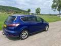 Ford S-Max S-Max 2.0 TDCi Aut. Titanium + TV Bleu - thumbnail 9