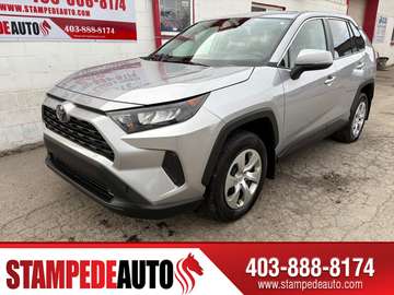 LE | HEATED SEATS | AWD | BLUETOOTH