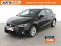 SEAT Ibiza 1.0 TSI S&S FR 85kW Negro - thumbnail 1
