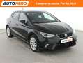 SEAT Ibiza 1.0 TSI S&S FR 85kW Negro - thumbnail 8