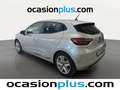 Renault Clio E-TECH Híbrido Intens 103kW Plateado - thumbnail 4