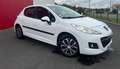 Peugeot 207 207 1.4 HDi 70ch BLUE LION Business - thumbnail 5