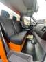 Mercedes-Benz Sprinter II Pritsche PLANE 313CDI, 1 HAND, L 2 Orange - thumbnail 11