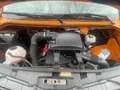 Mercedes-Benz Sprinter II Pritsche PLANE 313CDI, 1 HAND, L 2 Orange - thumbnail 13