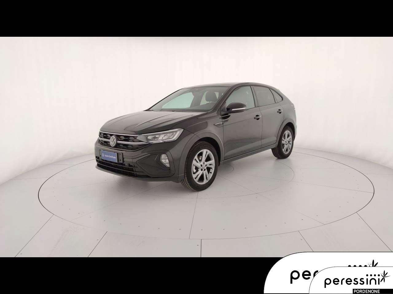 Volkswagen Taigo 1.0 tsi R-Line 115cv