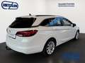 Opel Astra 1.6 Diesel AHK-abnehmbar Navi LED Blendfreies Fern Bianco - thumbnail 3