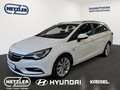 Opel Astra 1.6 Diesel AHK-abnehmbar Navi LED Blendfreies Fern Bianco - thumbnail 1
