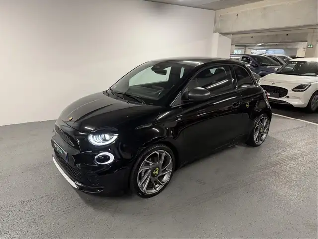Abarth 500e e 155ch Turismo