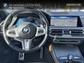 BMW X5 xDrive45e 394ch M Sport 17cv Noir - thumbnail 6