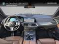 BMW X5 xDrive45e 394ch M Sport 17cv Noir - thumbnail 5