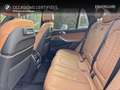 BMW X5 xDrive45e 394ch M Sport 17cv Noir - thumbnail 13