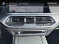 BMW X5 xDrive45e 394ch M Sport 17cv Noir - thumbnail 16