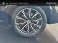 BMW X5 xDrive45e 394ch M Sport 17cv Noir - thumbnail 8