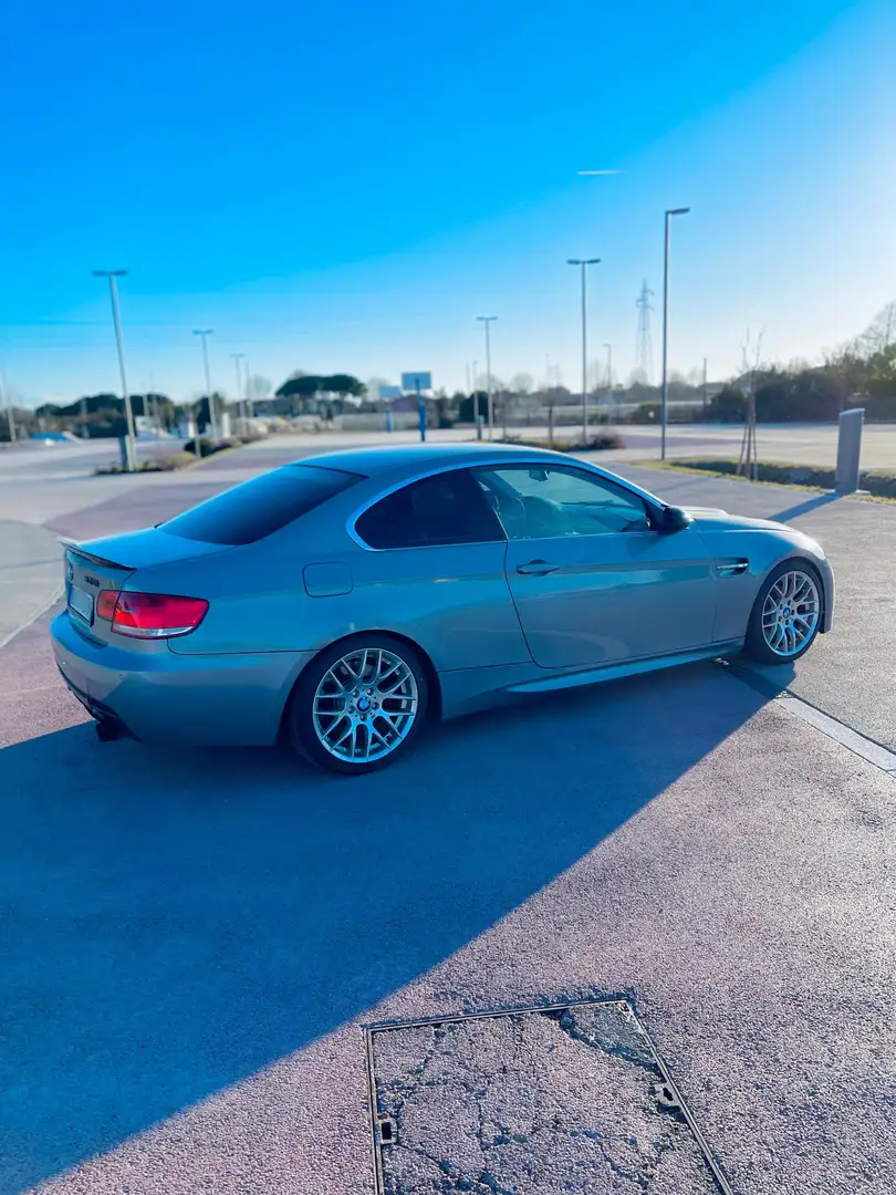 BMW 335 335i Coupe Trattabile - 2