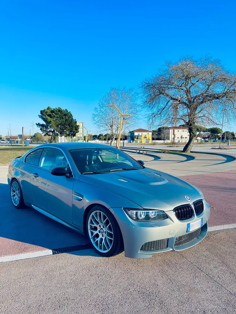 BMW 335 335i Coupe Trattabile - 1