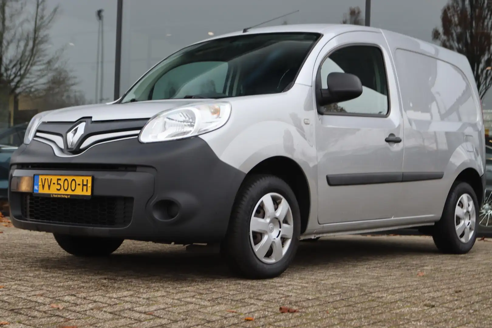 Renault Kangoo EXPRESS 1.5 dCi 75 | AIRCO | CRUISE | TREKHAAK - 1