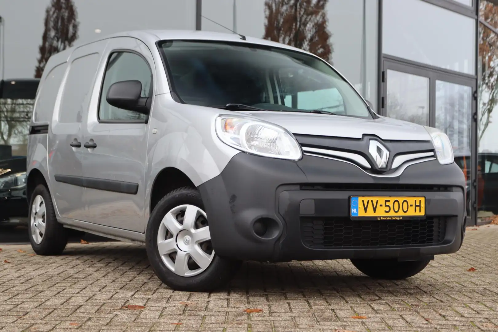 Renault Kangoo EXPRESS 1.5 dCi 75 | AIRCO | CRUISE | TREKHAAK - 2
