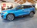 Renault Austral Techno Mild Hybrid 160 Aut. (MY25) Blau - thumbnail 4
