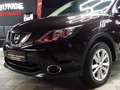 Nissan Qashqai 1.2 Acenta Spur-Ass/Kamera/Navi/DAB Mauve - thumbnail 1